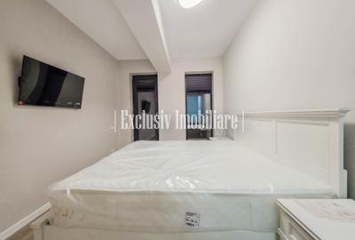 AVi Garden -- FIRST RENT -- Apartament Decomandat Premium cu Parcare Subterana - 12