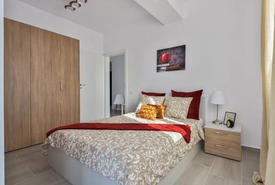 Apartament cu 2 camere decomandat, mobilat în Vitan - 8