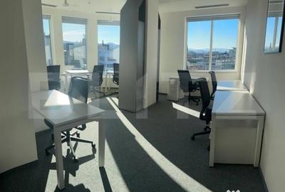 Spațiu comercial, de 250 mp, în Central - 8