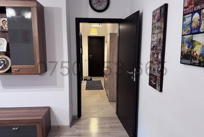 Apartament cu 2 camere decomandat în Metalurgiei - 4
