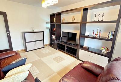 Independentei - UMF, 3 camere ready to move, amenajat complet Independentei - UMF, 3 camere ready to move, amenajat complet - 5