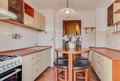 NOU! 2 camere Str.Feleacu, mobilat si utilat, Aviatiei! - 4
