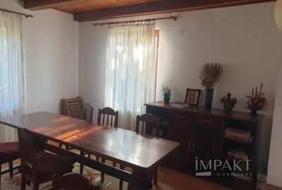 Casă individuală cu 4 camere cu Teren 1300 Mp în Dealu Negru - 3