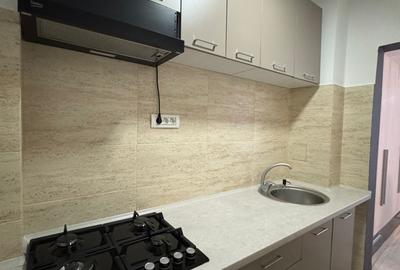 Garsonieră decomandată, mobilată în Vitan - 8