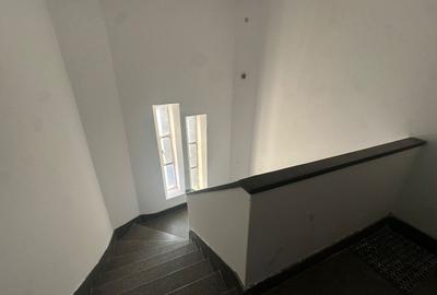 Apartament cu 4 camere circular în Banu Manta - 26