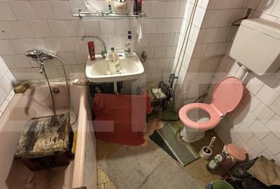 Apartament cu 4 camere decomandat în Centru Civic - 15