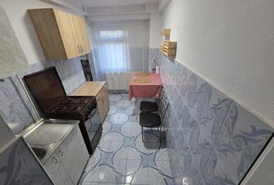 Apartament 1 camera Centaur - 8