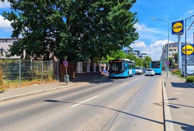 Apartament 2 camere decomandat, zona ideala in Sect 4 - Bd Metalurgiei - 30