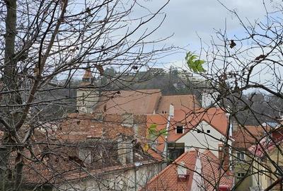 Apartament deosebit cu 3 camere str. Castelului - Comision 0% - 7