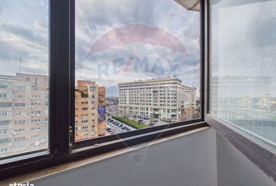 Apartament cu 2 camere decomandat în 13 Septembrie - 14