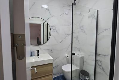 Apartament 3 camere in Transparent Residence, Chiajna | Prima închiriere - 11