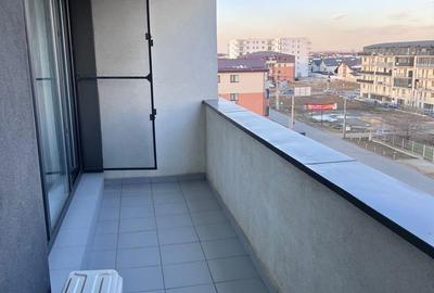 Apartament cu 2 camere decomandat în Central - 4