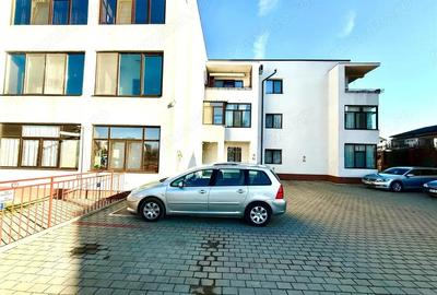 Apartament 3 camere de inchiriat Parc Chindia - 2