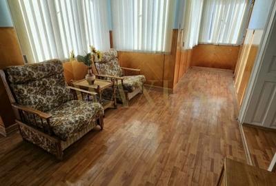 Casă individuală cu 4 camere cu Canalizare în Central - 3