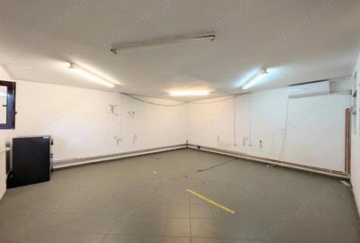 Hala + Platforma betonata - Zona de sud - Comision 0% - 3