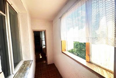 Vanzare apartament 3 camere mobilat si utilat - Obor Gura Humorului - 8