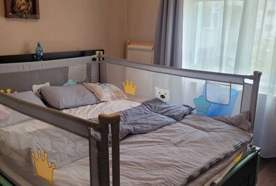Apartament cu 2 camere în Central - 2