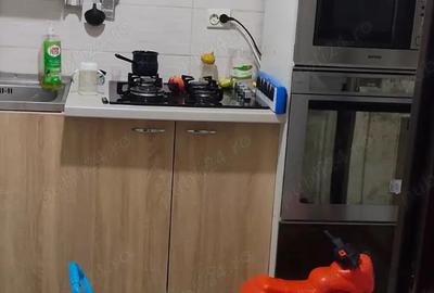 Apartament 2 camere etaj 2 Apartament 2 camere etaj 2 - 5