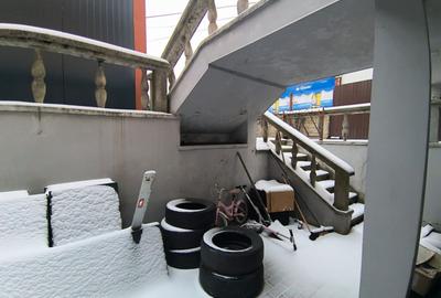 Casă individuală cu 4 camere cu Canalizare în Burdujeni - 19