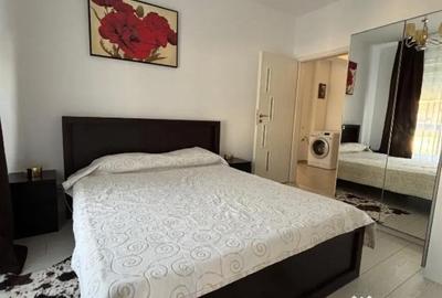 Apartament cu 2 camere decomandat în Chiajna - 6