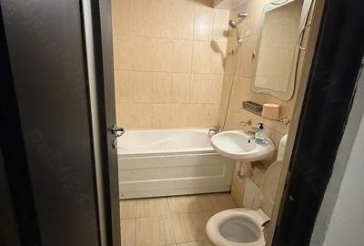 Garsonieră decomandată în Tomis III - 3
