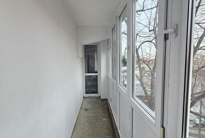 Garsonieră decomandată în Tei - 10