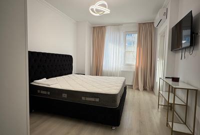 Apartament cu 4 camere decomandat, mobilat în Faleza Nord - 9