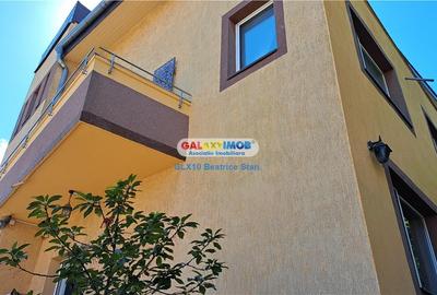 Inchiriere vila reprezentativa Rond Cosbuc / Libertatii / Parcul Carol Inchiriere vila reprezentativa Rond Cosbuc / Libertatii / Parcul Carol - 5