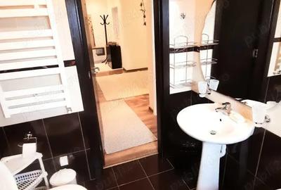 Apartament 2 camere mobilat + loc parcare, Complex Omnix , Voluntari, 96000 - 4