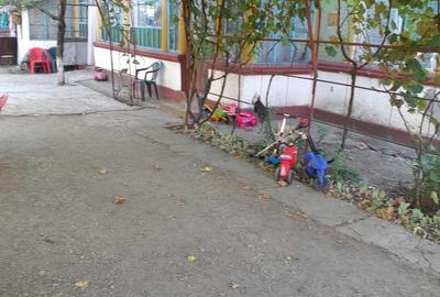 Casă cu 3 camere în Novaci - 1