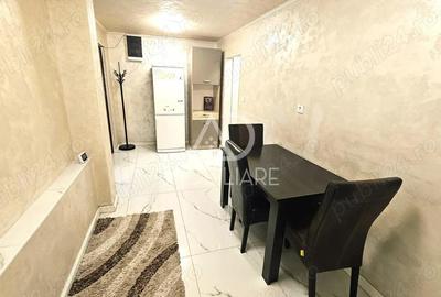 Apartament cu 2 camere decomandat în 9 Mai - 2