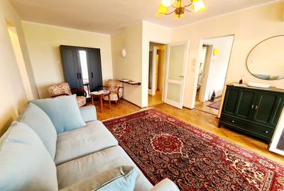 Apartament 2 camere Sala Palatului - etajul 8/9, balcon, vedere spre Cismigiu - 4