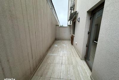 Apartament cu 2 camere, mobilat în Central - 5