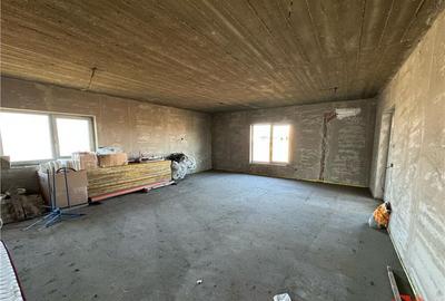 Casa parter in Focsani - Exterior Vest - Carnabel - 118.000 - 14