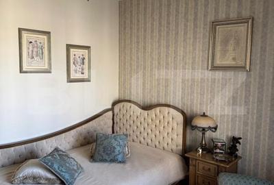 Casă cu 3 camere în Rontău - 5