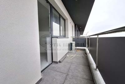 Apartament decomandat de vanzare in Iasi, Galata, 43,34 mp, bloc nou - 12