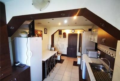 Aradului - 2 Camere - Decomandat - Centrala termica proprie - 2