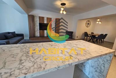 Apartament cu 2 camere decomandat, mobilat în P-ța Alba Iulia - 3