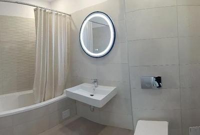 Apartament cu 3 camere decomandat în Central - 4