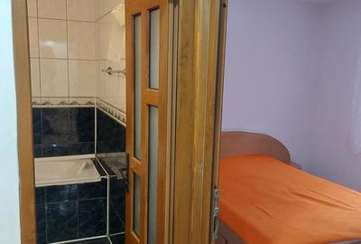Apartament cu 2 camere semidecomandat în Central - 5