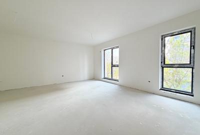 Apartament cu 3 camere decomandat în Băneasa - 21