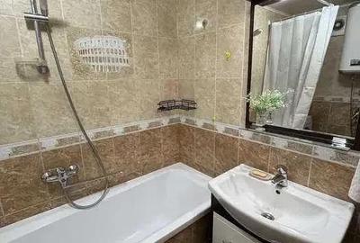 Garsonieră decomandată în Berceni