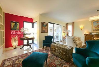 Panoramic View - 4 Rooms - Parking | Pitesti Residence - I C Bratianu 54 - 11