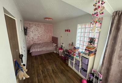 Casă cu 5 camere cu Teren 230 Mp în Central - 5