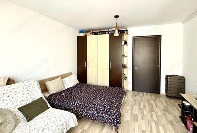 Garsoniera zona Aviatiei-Aerogarii, cu chiria? - 2