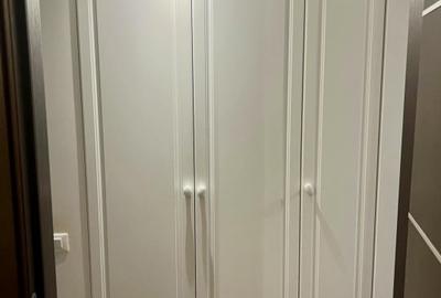 4 Camere | Aviatiei | Herastrau | Aurel Vlaicu | Terasa + 60 mp spatiu - 11