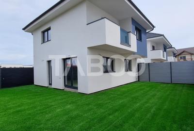 Casă individuală cu 4 camere cu Teren 212 Mp în Periferie - 2