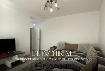 Apartament cu 2 camere decomandat în Mihai Viteazul - 4