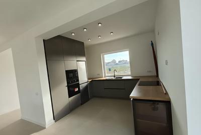 Casa finisata si mobilata in Sanmartin, aproape de Baile Felix - 1