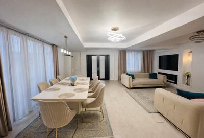 Casă individuală cu 4 camere cu Canalizare în Pantelimon - 1